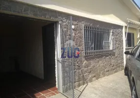 Foto 1 de Casa com 4 Quartos à venda, 121m² em Vila Antônio Lourenço, Campinas