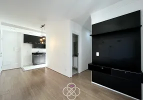 Foto 1 de Apartamento com 3 Quartos para alugar, 64m² em Parque Uniao, Jundiaí