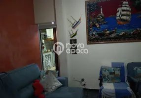 Foto 1 de Apartamento com 2 Quartos à venda, 50m² em Bento Ribeiro, Rio de Janeiro