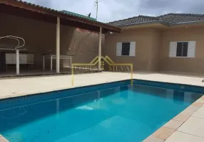 Foto 1 de Casa com 3 Quartos à venda, 142m² em Jardim Brogotá, Atibaia