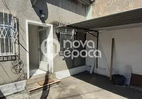 Foto 1 de Casa com 3 Quartos à venda, 90m² em Inhaúma, Rio de Janeiro