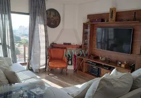 Foto 1 de Apartamento com 3 Quartos à venda, 110m² em Jardim São Dimas, São José dos Campos