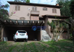 Foto 1 de Casa de Condomínio com 4 Quartos para venda ou aluguel, 253m² em Roseira, Mairiporã