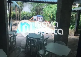 Foto 1 de Casa com 6 Quartos à venda, 399m² em Gávea, Rio de Janeiro