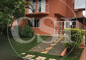 Foto 1 de Casa de Condomínio com 3 Quartos à venda, 103m² em Jardim do Sol, Campinas