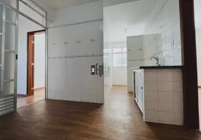 Foto 1 de Apartamento com 3 Quartos à venda, 65m² em Paineiras, Juiz de Fora