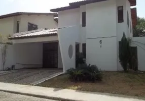 Foto 1 de Casa com 4 Quartos para alugar, 270m² em Olho d'Água, São Luís