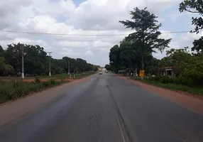 Foto 1 de Galpão/Depósito/Armazém à venda, 130000m² em Centro, Bacabeira