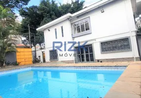 Foto 1 de Casa com 3 Quartos para venda ou aluguel, 320m² em Vila Mariana, São Paulo