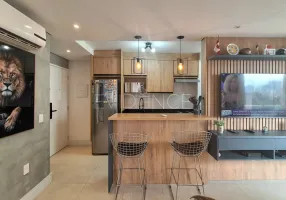 Foto 1 de Apartamento com 2 Quartos à venda, 47m² em Cidade Mae Do Ceu, São Paulo