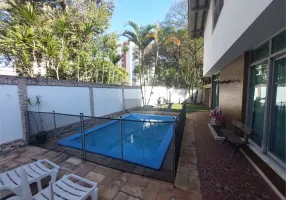 Foto 1 de Sobrado com 3 Quartos à venda, 202m² em Alto da Lapa, São Paulo