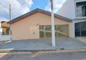 Foto 1 de Casa com 3 Quartos à venda, 178m² em Vila Boa Vista, São Carlos