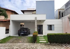 Foto 1 de Casa de Condomínio com 3 Quartos à venda, 193m² em Pitimbu, Natal