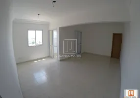 Foto 1 de Apartamento com 2 Quartos à venda, 80m² em Vila Tibério, Ribeirão Preto