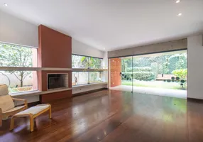 Foto 1 de Casa com 3 Quartos à venda, 251m² em Real Parque, São Paulo