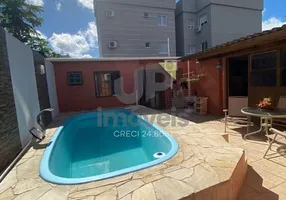 Foto 1 de Casa com 3 Quartos à venda, 174m² em Areal, Pelotas