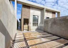 Foto 1 de Casa com 3 Quartos à venda, 63m² em Morumbi, Cascavel