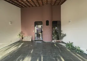 Foto 1 de Casa com 4 Quartos à venda, 221m² em Vila Nova Cidade Universitaria, Bauru