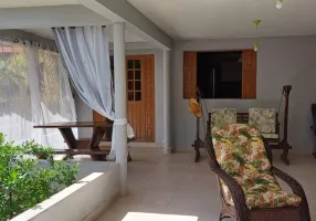 Foto 1 de Casa com 3 Quartos para alugar, 314m² em Praia do Frânces, Marechal Deodoro