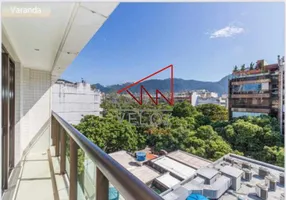 Foto 1 de Flat com 2 Quartos à venda, 80m² em Ipanema, Rio de Janeiro