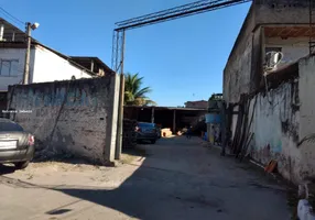 Foto 1 de Galpão/Depósito/Armazém para alugar, 600m² em Boa Vista, São Gonçalo