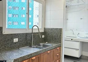 Foto 1 de Apartamento com 3 Quartos para alugar, 107m² em Jardim América, São José dos Campos