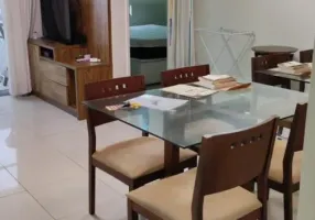Foto 1 de Apartamento com 2 Quartos à venda, 59m² em Matatu, Salvador