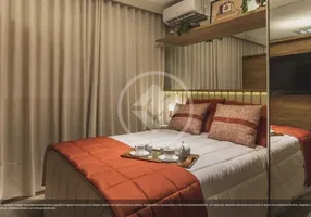 Foto 1 de Apartamento com 2 Quartos à venda, 60m² em Recanto do Cerrado, Aparecida de Goiânia