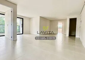 Foto 1 de Apartamento com 3 Quartos à venda, 109m² em Velha, Blumenau