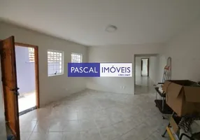 Foto 1 de Casa com 4 Quartos à venda, 200m² em Vila Clementino, São Paulo