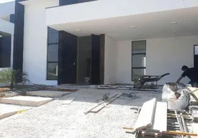 Foto 1 de Casa de Condomínio com 3 Quartos à venda, 176m² em Condominio Le France, Sorocaba