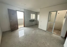 Foto 1 de Apartamento com 2 Quartos à venda, 45m² em Jardim Eliane, São Paulo