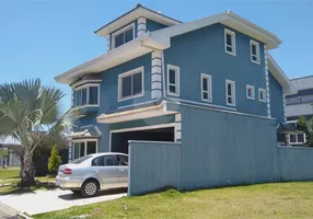 Foto 1 de Casa de Condomínio com 4 Quartos à venda, 277m² em Pinheirinho, Curitiba