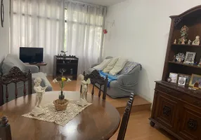 Foto 1 de Apartamento com 2 Quartos para venda ou aluguel, 120m² em Alto Da Boa Vista, São Paulo