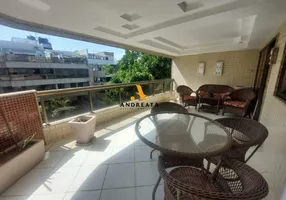 Foto 1 de Apartamento com 2 Quartos para alugar, 103m² em Recreio Dos Bandeirantes, Rio de Janeiro