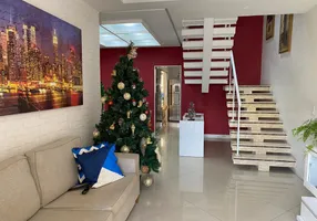 Foto 1 de Casa com 3 Quartos à venda, 300m² em Santo Agostinho, Volta Redonda