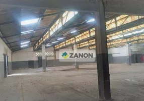 Foto 1 de Galpão/Depósito/Armazém à venda, 4400m² em Centro, Diadema