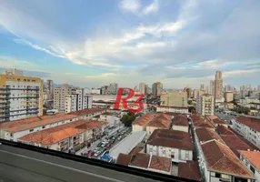 Foto 1 de Apartamento com 3 Quartos à venda, 179m² em Vila Belmiro, Santos