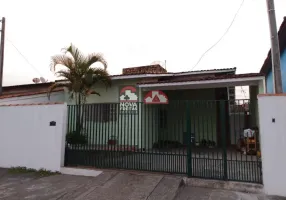 Foto 1 de Casa com 3 Quartos à venda, 250m² em Loteamento Residencial Andrade, Pindamonhangaba