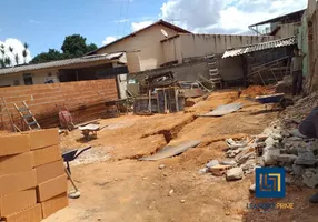 Foto 1 de Casa com 3 Quartos à venda, 98m² em Planalto, Belo Horizonte