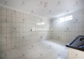 Foto 1 de Sobrado com 2 Quartos para alugar, 120m² em Vila Bocaina, Mauá