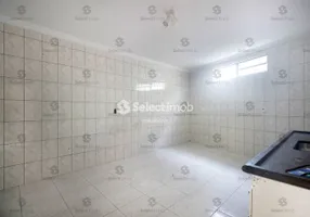 Foto 1 de Sobrado com 2 Quartos para alugar, 121m² em Vila Bocaina, Mauá