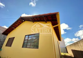 Foto 1 de Casa com 2 Quartos à venda, 50m² em Francisca Augusta Rios, Pouso Alegre