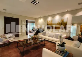Foto 1 de Apartamento com 3 Quartos à venda, 342m² em Água Fria, São Paulo