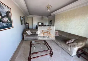 Foto 1 de Apartamento com 3 Quartos à venda, 130m² em Centro, Sorocaba