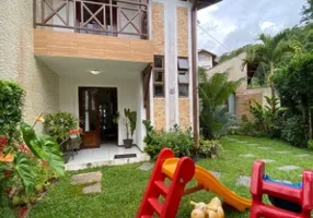 Foto 1 de Casa com 3 Quartos para alugar, 100m² em Centro, Guaramiranga