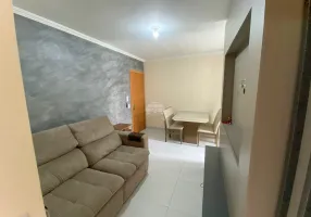 Foto 1 de Apartamento com 2 Quartos à venda, 51m² em SAO GABRIEL, Colombo