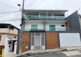 Foto 1 de Casa com 3 Quartos à venda, 372m² em Esplanada, Juiz de Fora