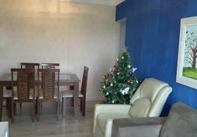 Foto 1 de Apartamento com 2 Quartos à venda, 60m² em Vila Augusta, Guarulhos