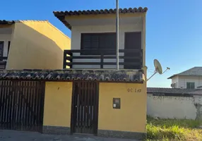 Foto 1 de Casa de Condomínio com 2 Quartos para alugar, 90m² em Campo Redondo, São Pedro da Aldeia